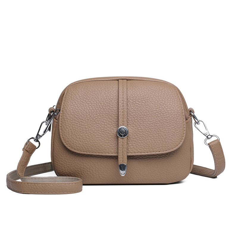 UrbanEase™ |  Leichte Damen-Umhängetasche