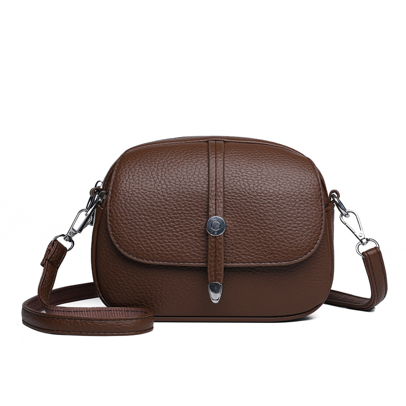UrbanEase™ |  Leichte Damen-Umhängetasche