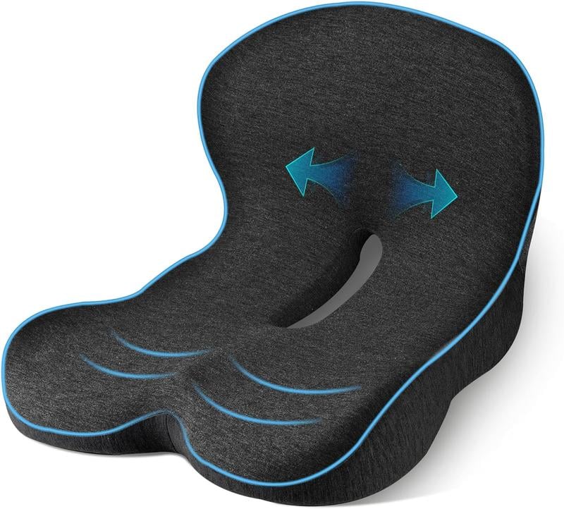 ComfortLift™ | Schmerzfreies Sitzen, überall!