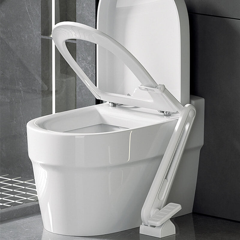 LiftEase™ | Nie wieder den Toilettensitz berühren!
