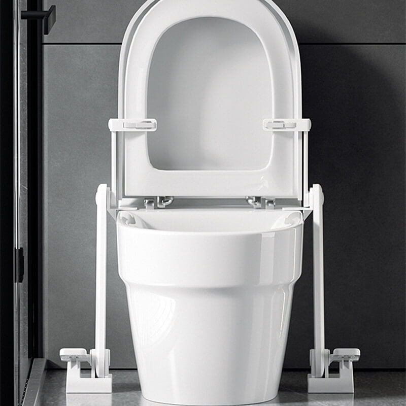 LiftEase™ | Nie wieder den Toilettensitz berühren!