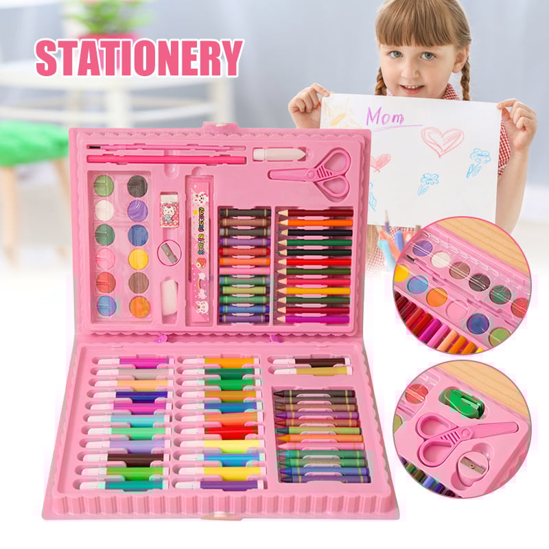 ArtJoy™ |  Deluxe 6-in-1 Kreativset