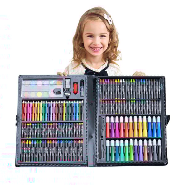 ArtJoy™ |  Deluxe 6-in-1 Kreativset