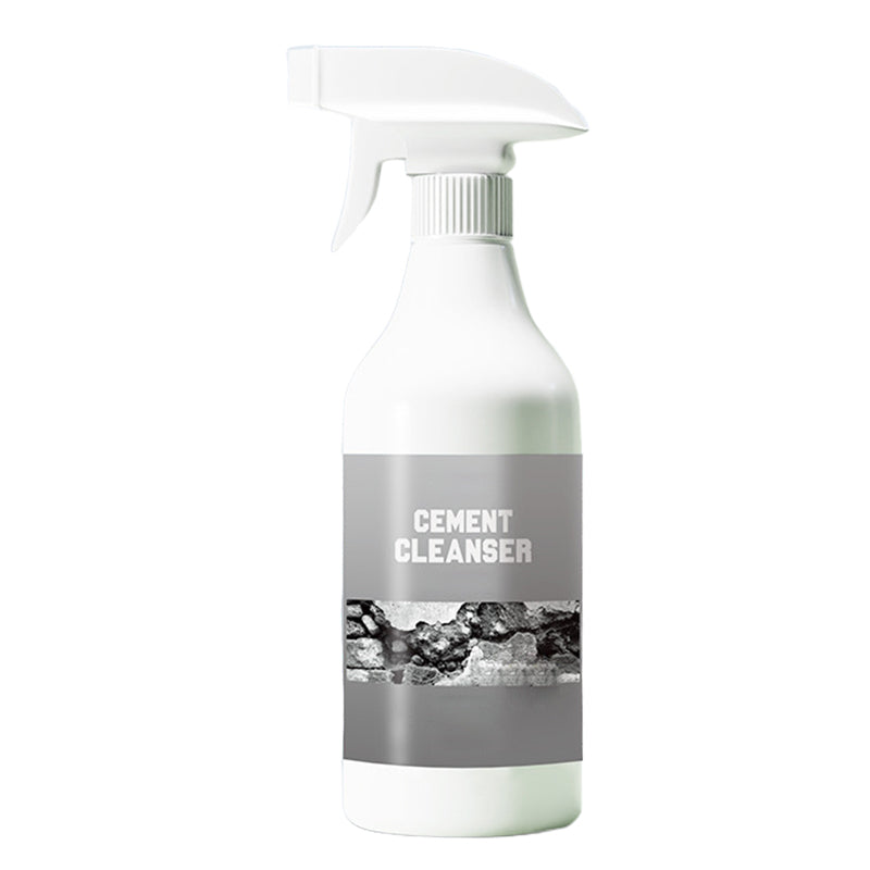 1+1 GRATIS | CemClear™ | Multifunktionaler Schnellreiniger 500ml