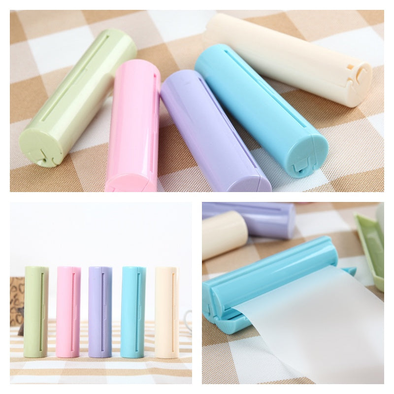 1+2 GRATIS | CleanRoll™ | Reiseseifenrolle