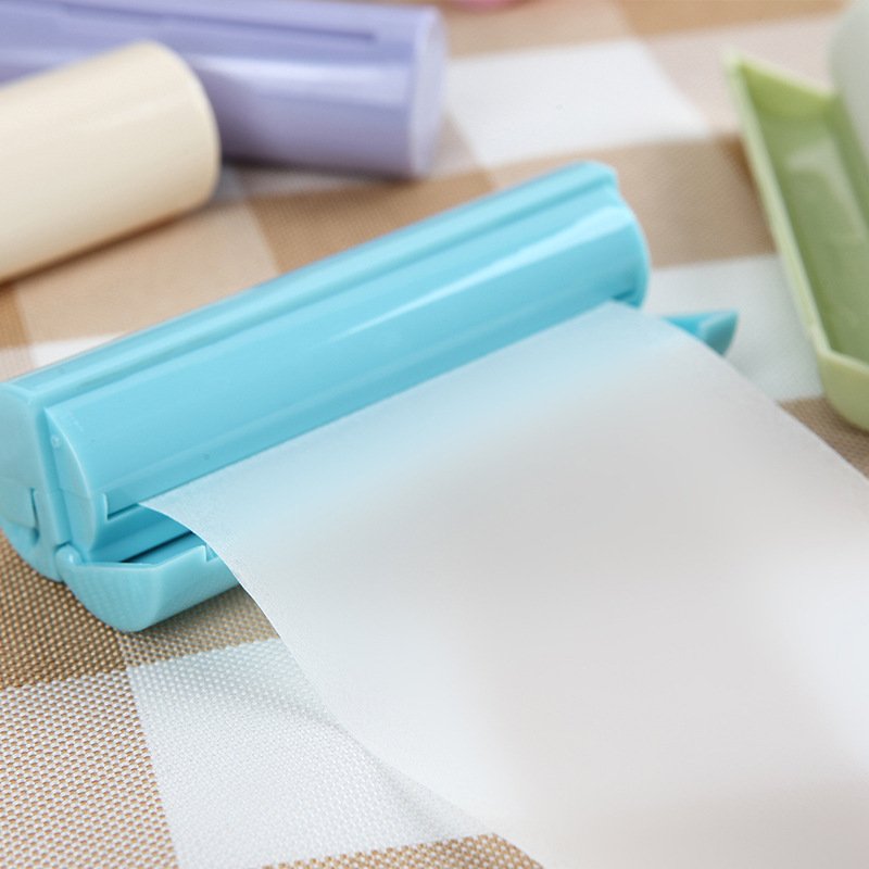 1+2 GRATIS | CleanRoll™ | Reiseseifenrolle