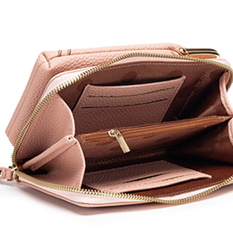 50% Rabatt | RetroPocket™ | Umhängetasche für Damen