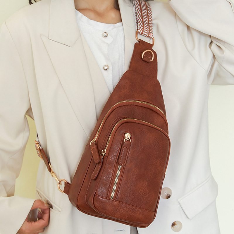50% Rabatt | UrbanEase™ | Modische Damenhandtasche