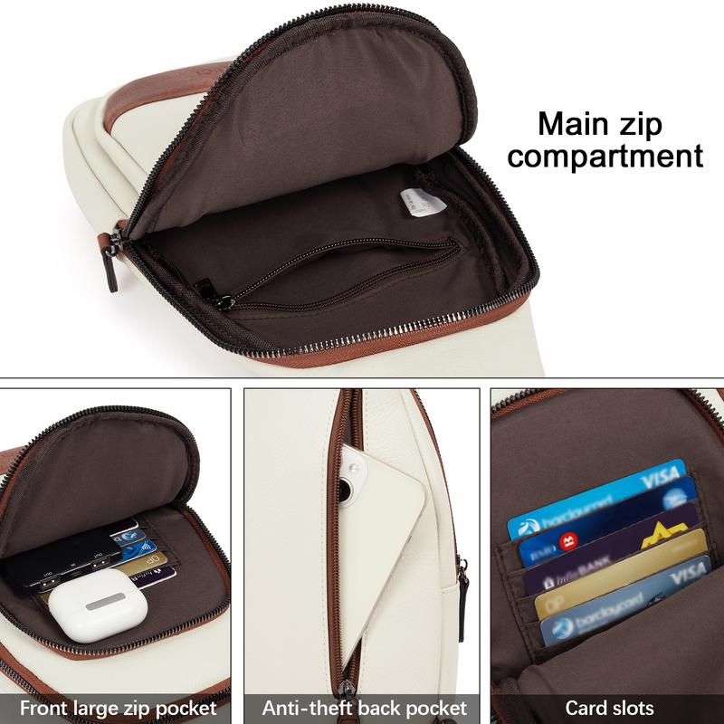 50% Rabatt | UrbanEase™ | Modische Damenhandtasche