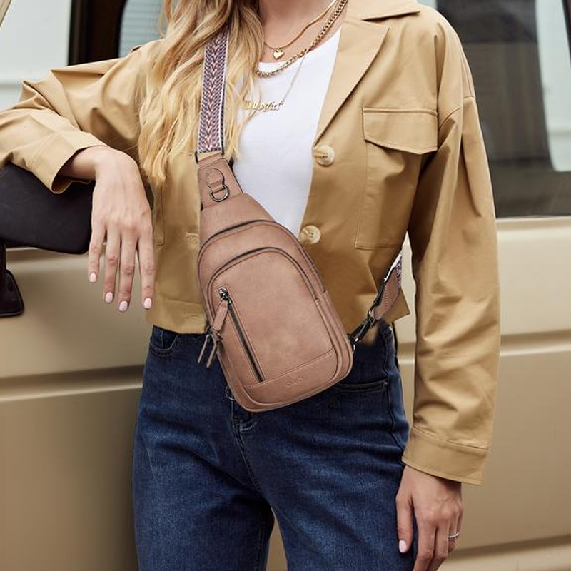 50% Rabatt | UrbanEase™ | Modische Damenhandtasche