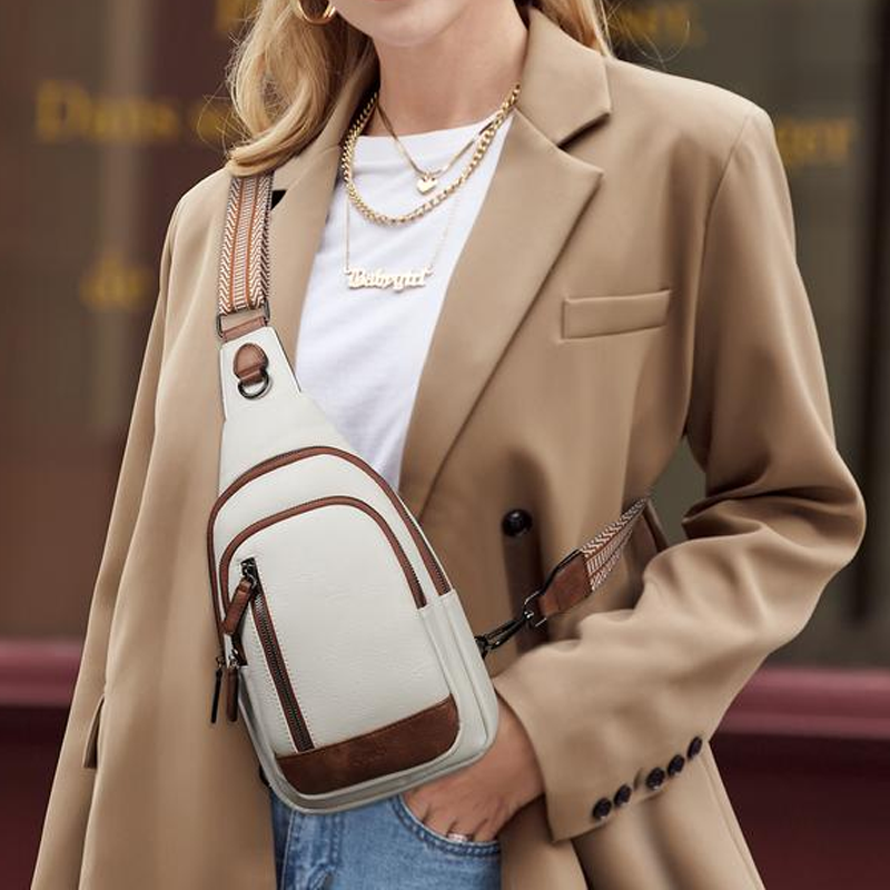 50% Rabatt | UrbanEase™ | Modische Damenhandtasche