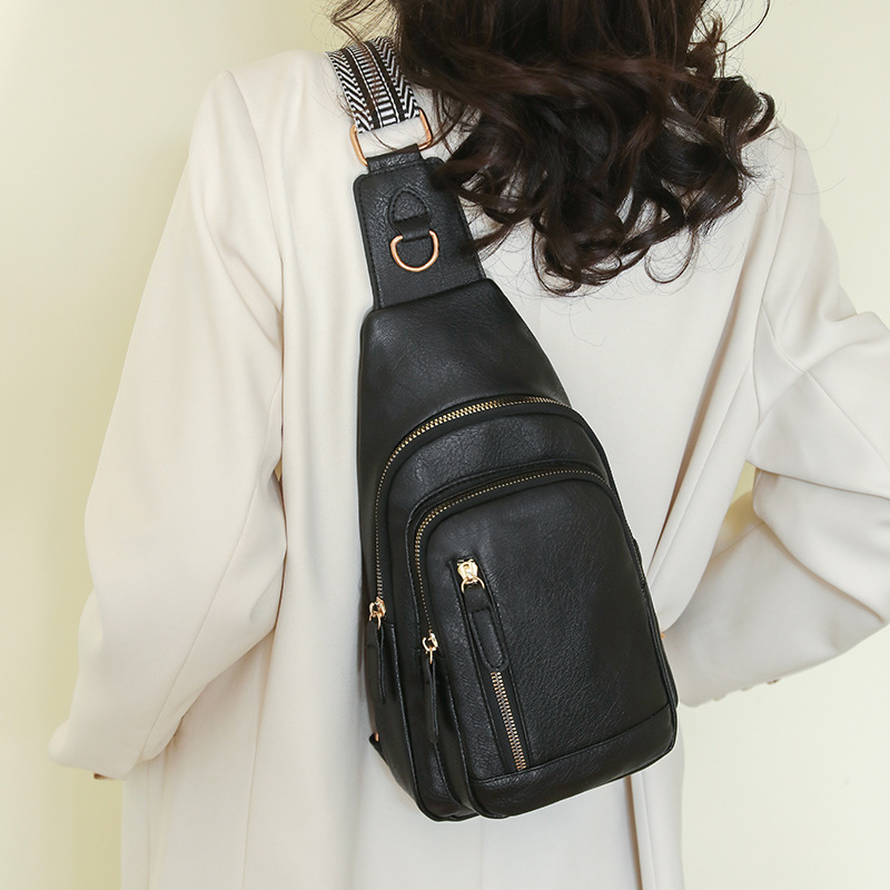 50% Rabatt | UrbanEase™ | Modische Damenhandtasche