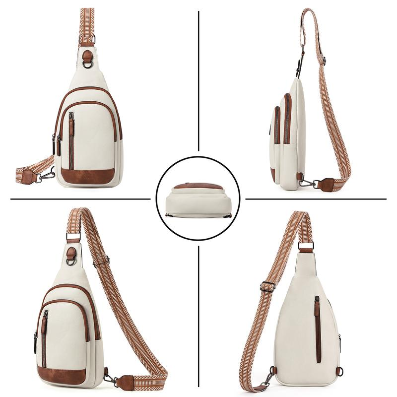50% Rabatt | UrbanEase™ | Modische Damenhandtasche