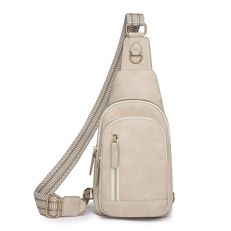 50% Rabatt | UrbanEase™ | Modische Damenhandtasche