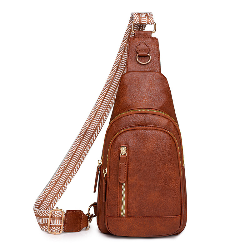 50% Rabatt | UrbanEase™ | Modische Damenhandtasche