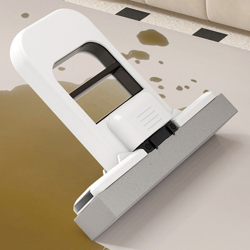 CleanMate™ | Mini Tragbarer Selbstansaugender Mop
