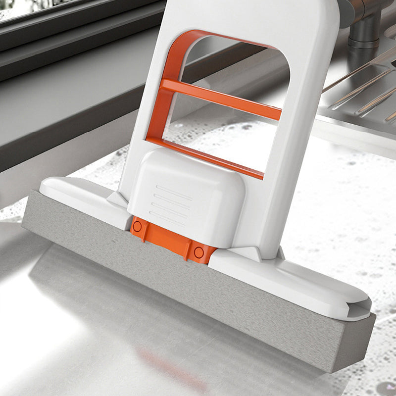 CleanMate™ | Mini Tragbarer Selbstansaugender Mop