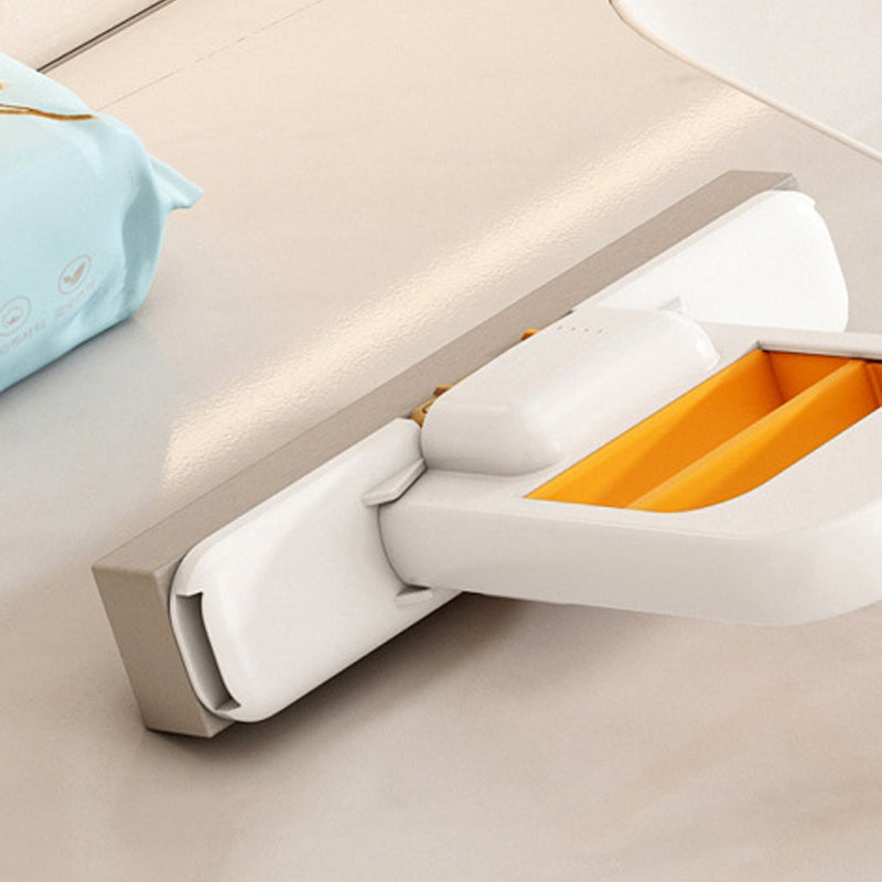 CleanMate™ | Mini Tragbarer Selbstansaugender Mop