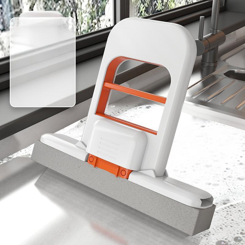 CleanMate™ | Mini Tragbarer Selbstansaugender Mop