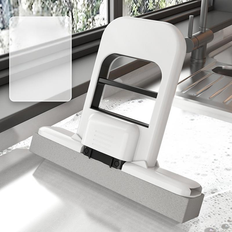 CleanMate™ | Mini Tragbarer Selbstansaugender Mop