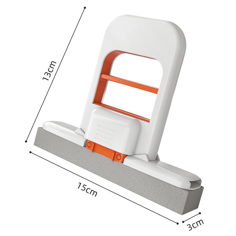 CleanMate™ | Mini Tragbarer Selbstansaugender Mop