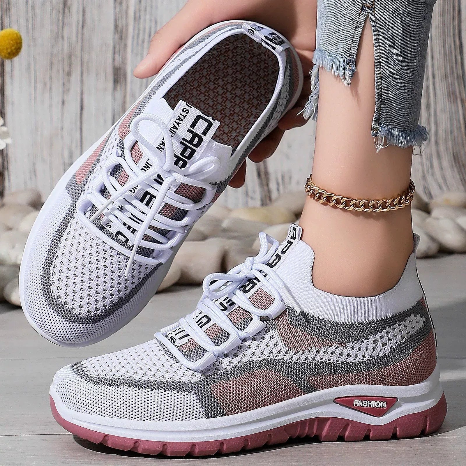 50% Rabatt | ComfortRun™ | Damen-Laufschuhe