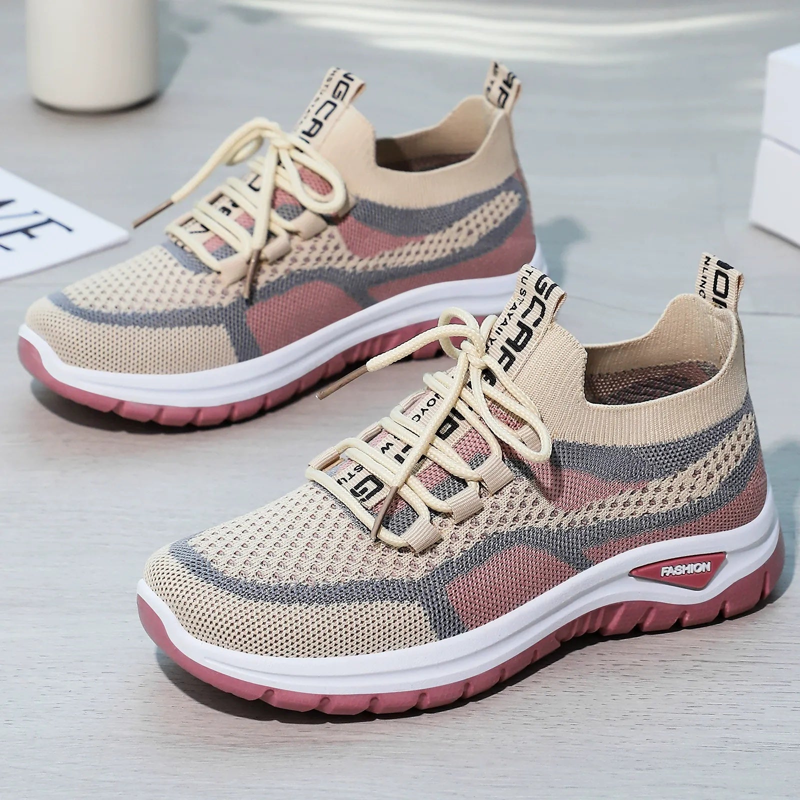 50% Rabatt | ComfortRun™ | Damen-Laufschuhe