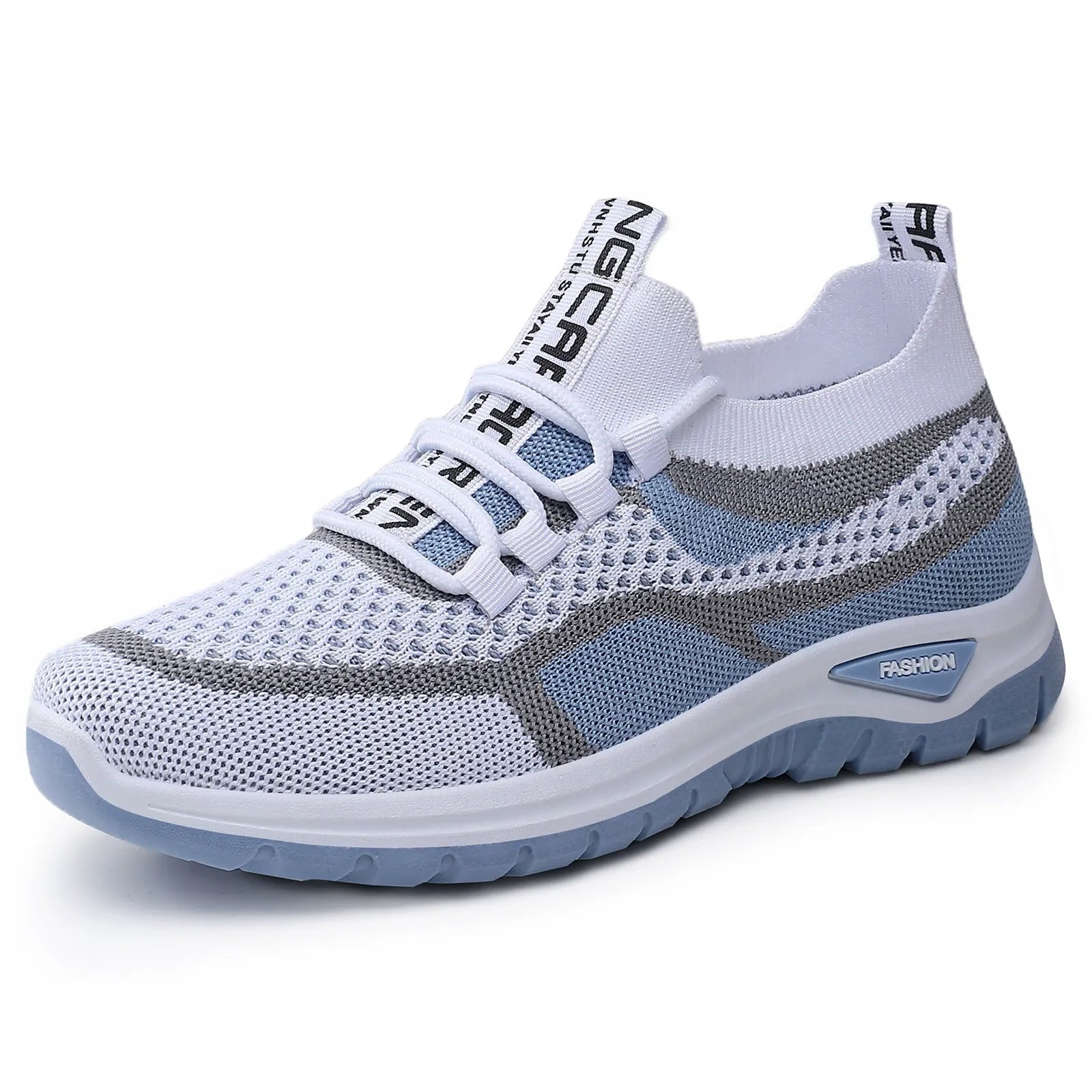 50% Rabatt | ComfortRun™ | Damen-Laufschuhe