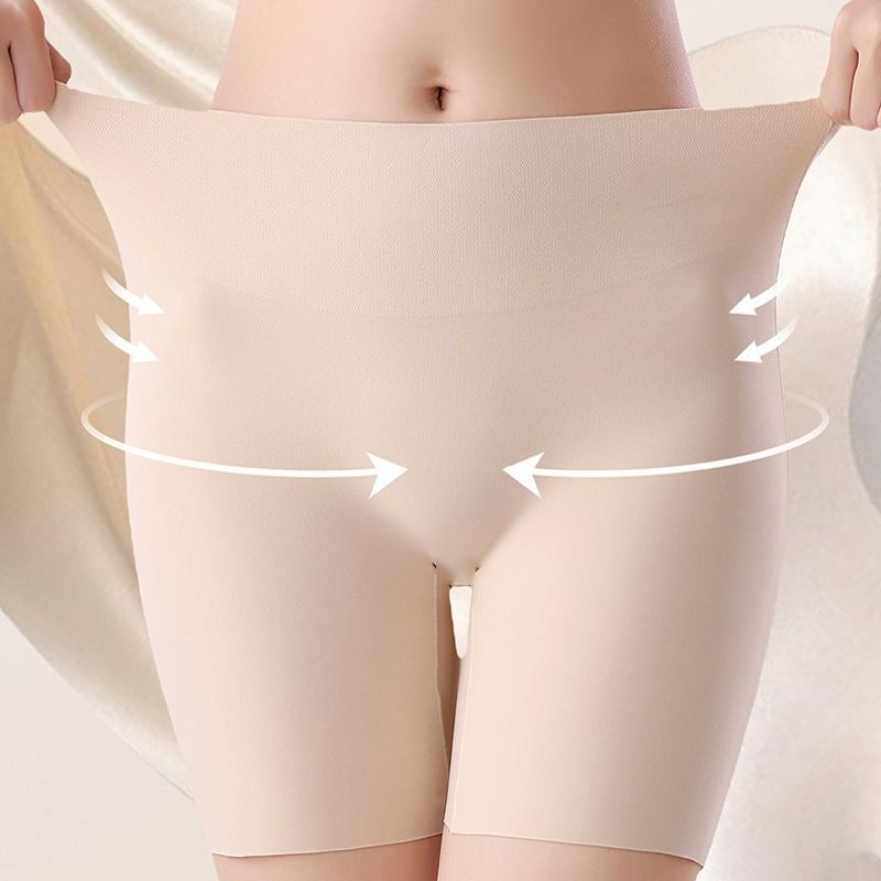 1+1 GRATIS | SilkShape™ | Damenunterwäsche aus Eissilke mit hoher Taille