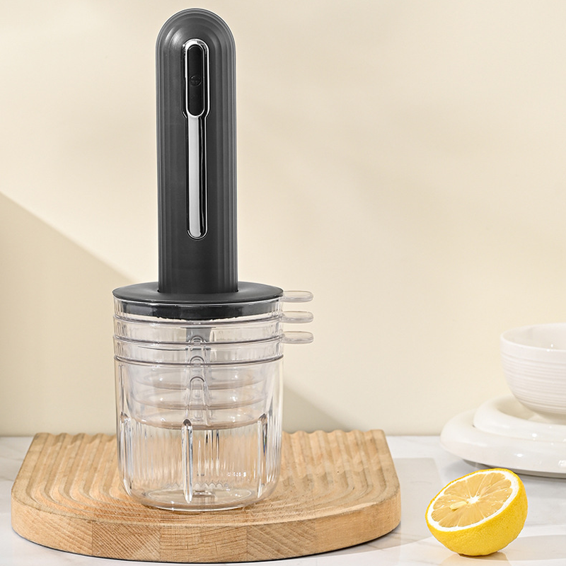 KitchenPro™ | Kabelloser Elektrischer Fleischwolf für Zuhause