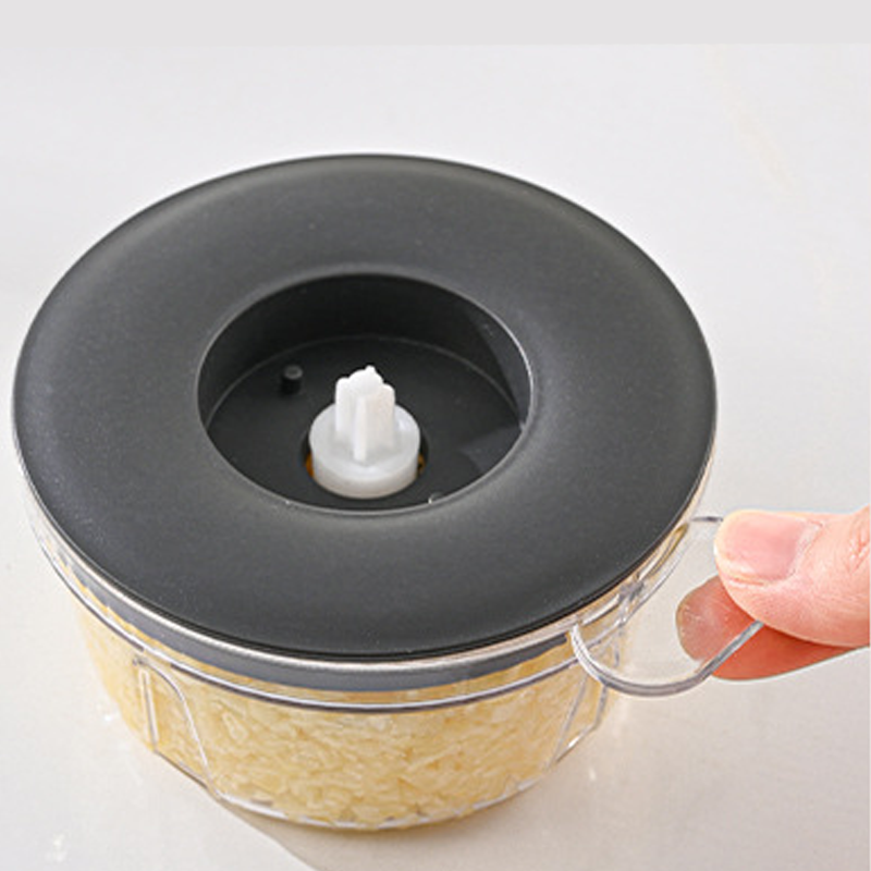 KitchenPro™ | Kabelloser Elektrischer Fleischwolf für Zuhause