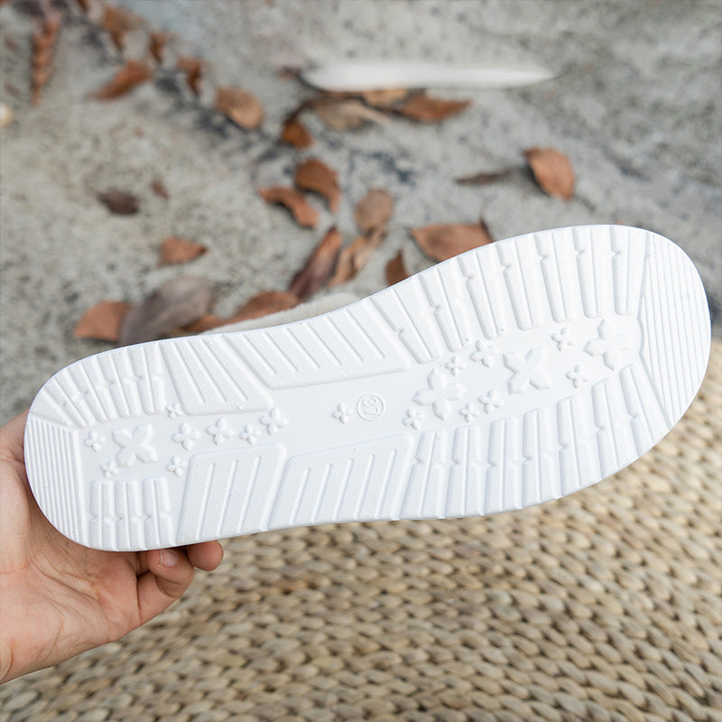 FrostStep™ | Gemütliche Winter-Slipper – Warm und bequem