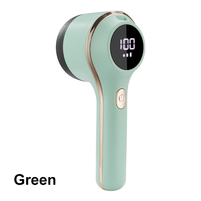 FuzzAway Pro | Ihre Kleidung wie neu in nur wenigen Sekunden!