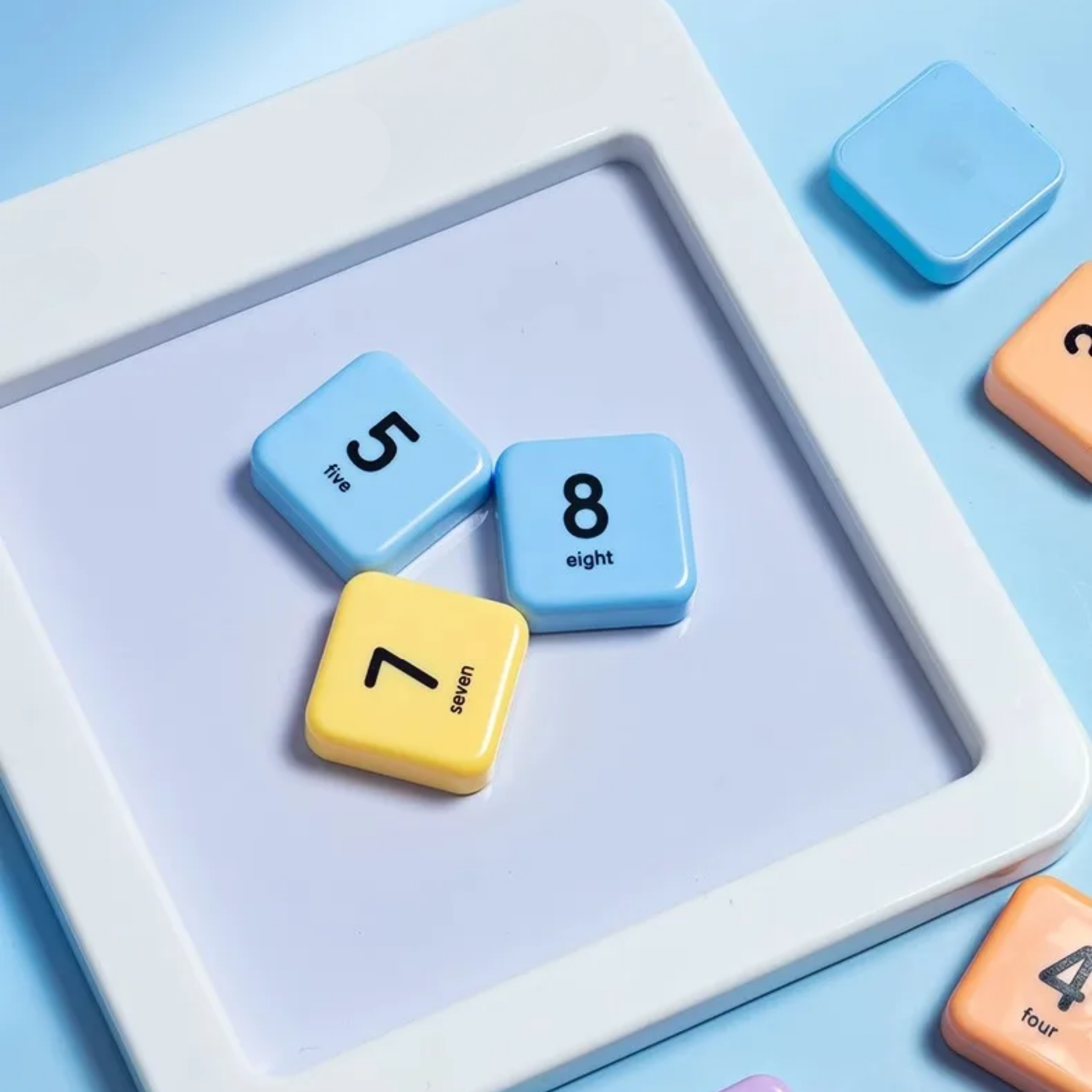 50 % RABATT | BrainBoost™ | Schiebepuzzle