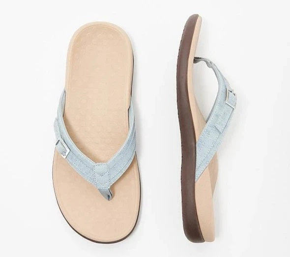 ZenStep™ | Orthopädische Sommerschuhe