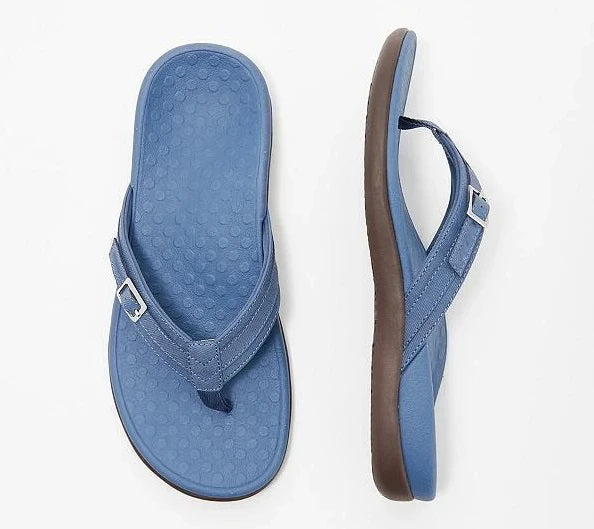 ZenStep™ | Orthopädische Sommerschuhe