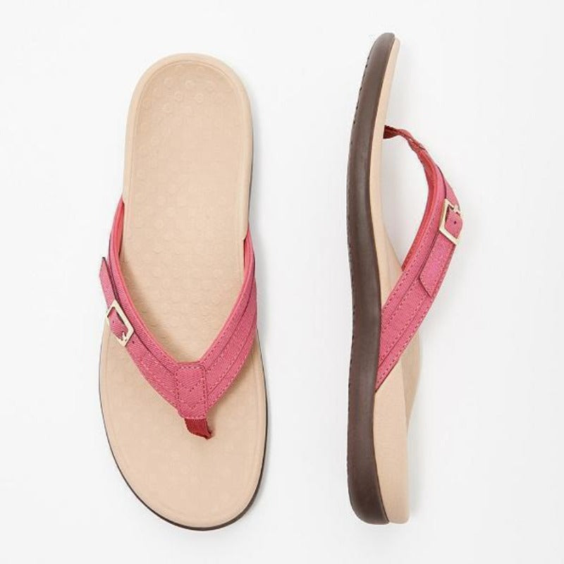 ZenStep™ | Orthopädische Sommerschuhe