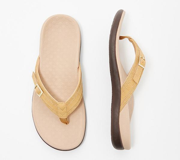 ZenStep™ | Orthopädische Sommerschuhe