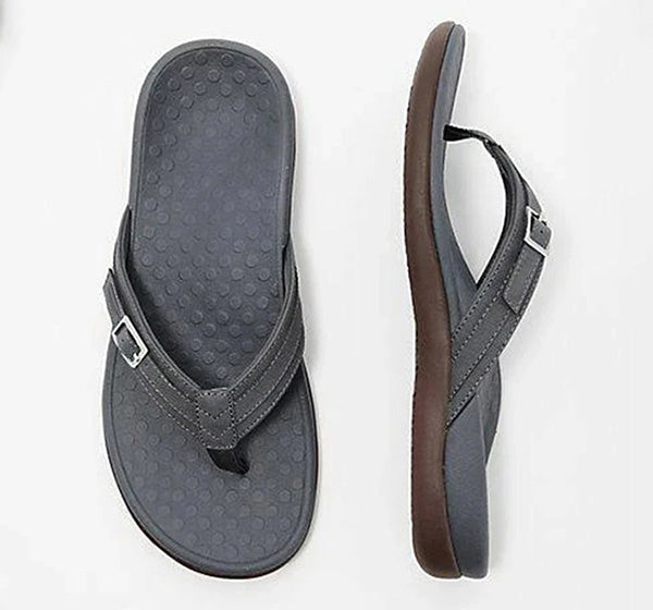 ZenStep™ | Orthopädische Sommerschuhe