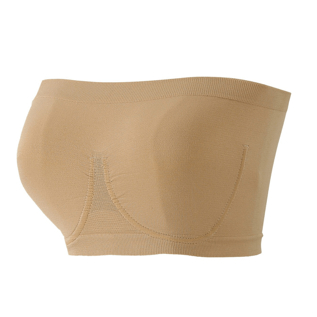 1+1 GRATIS | StraplessSecure™ | 3er-Set trägerlose BHs