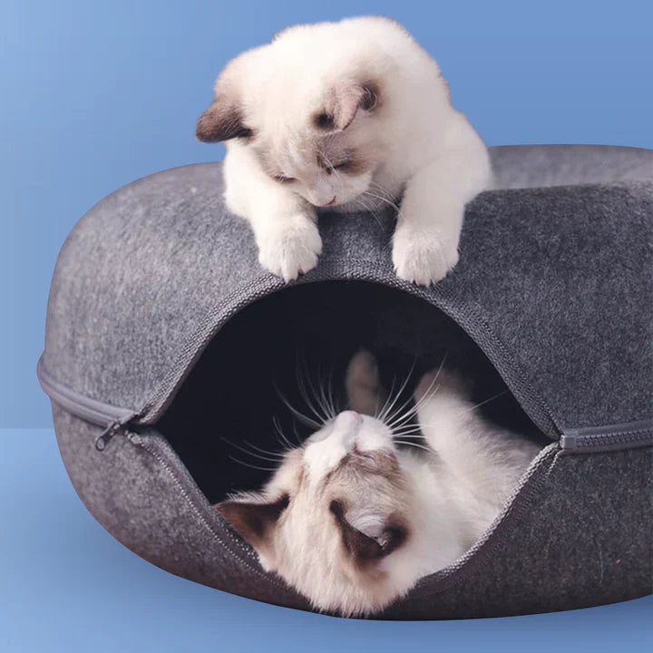 CatHole™ | Höhle für Haustiere