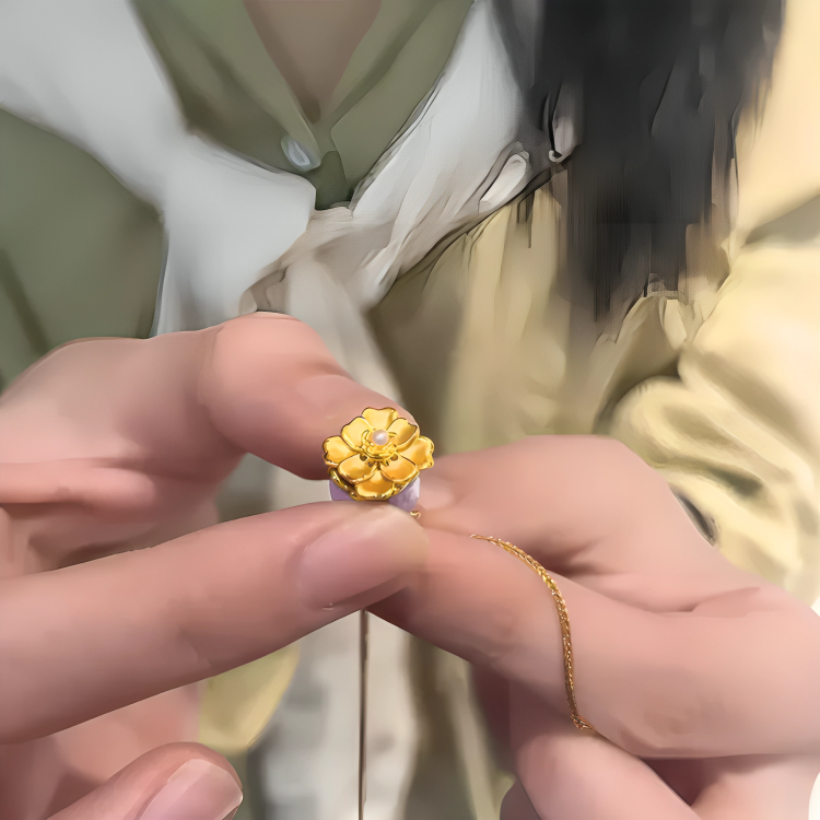 50% Rabatt | EternalBloom™ | Ein Symbol der Liebe, das für immer blüht!