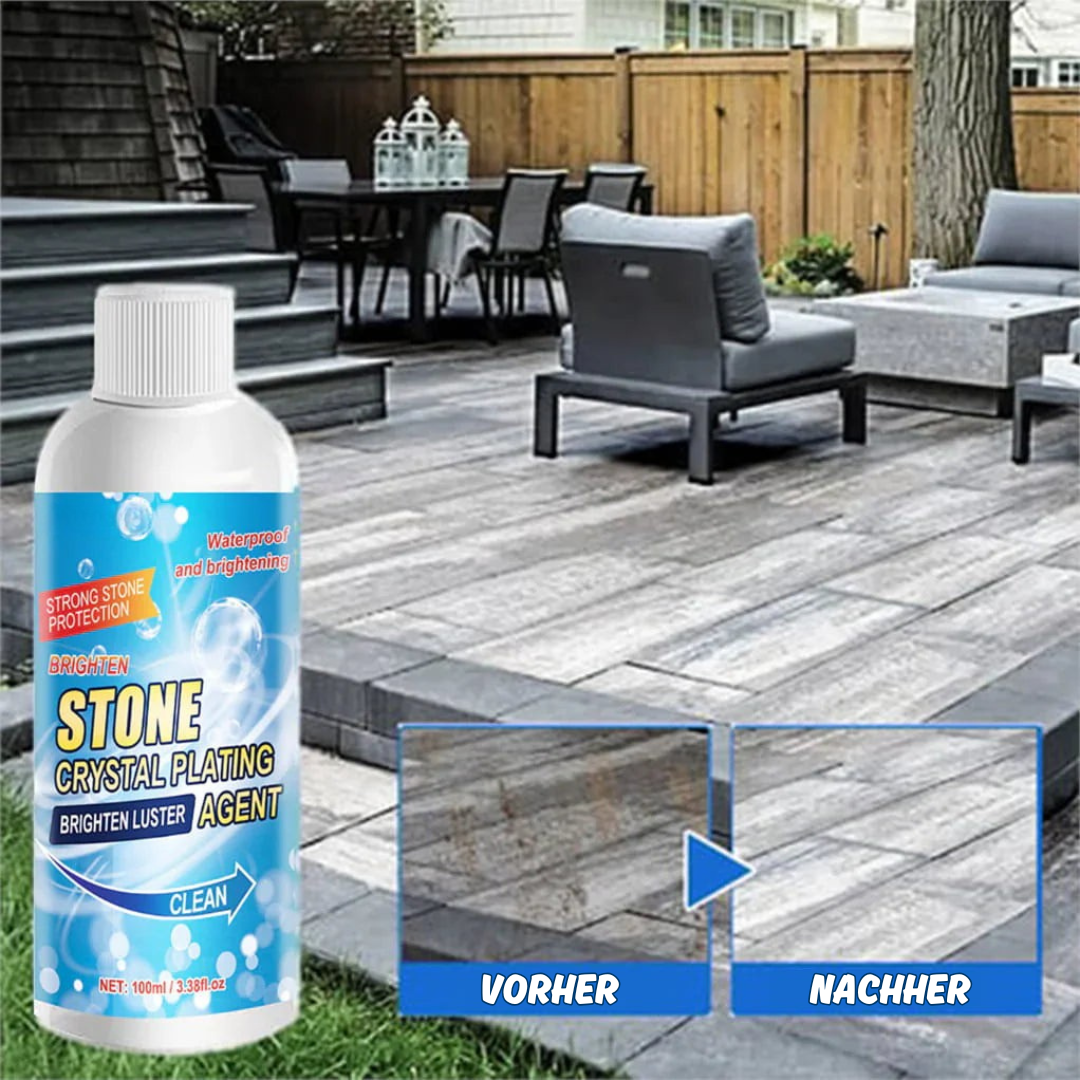 1+1 Gratis | Stainoff™ | Stein-Fleckenreiniger