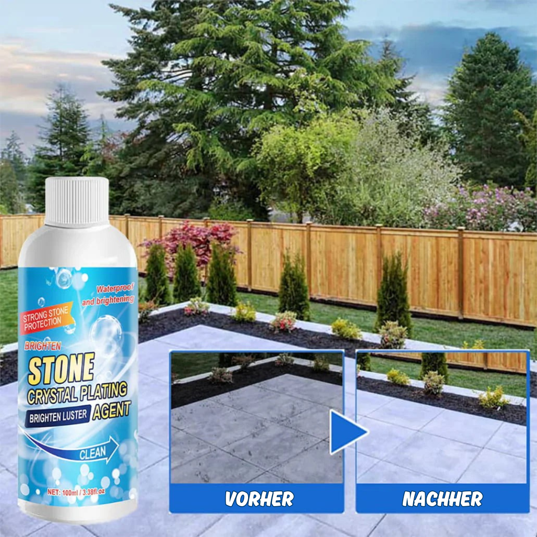 1+1 Gratis | Stainoff™ | Stein-Fleckenreiniger