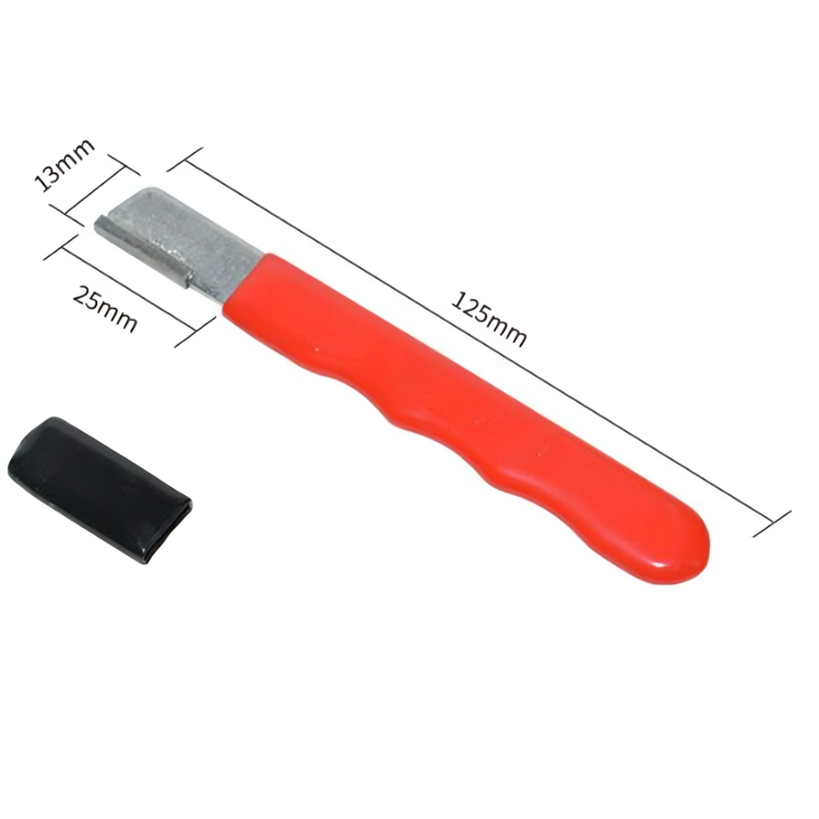 1+2 GRATIS | EdgeForge™ | Der ultimative Allzweck-Schärfer für Messer, Scheren & Werkzeuge aller Art