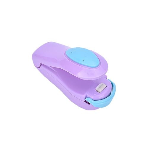 SealMate™ | Frische auf Knopfdruck, jederzeit!