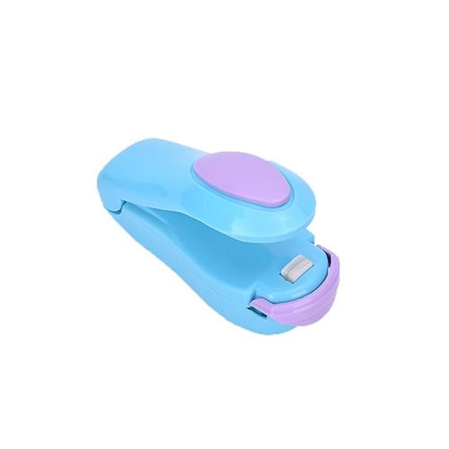 SealMate™ | Frische auf Knopfdruck, jederzeit!