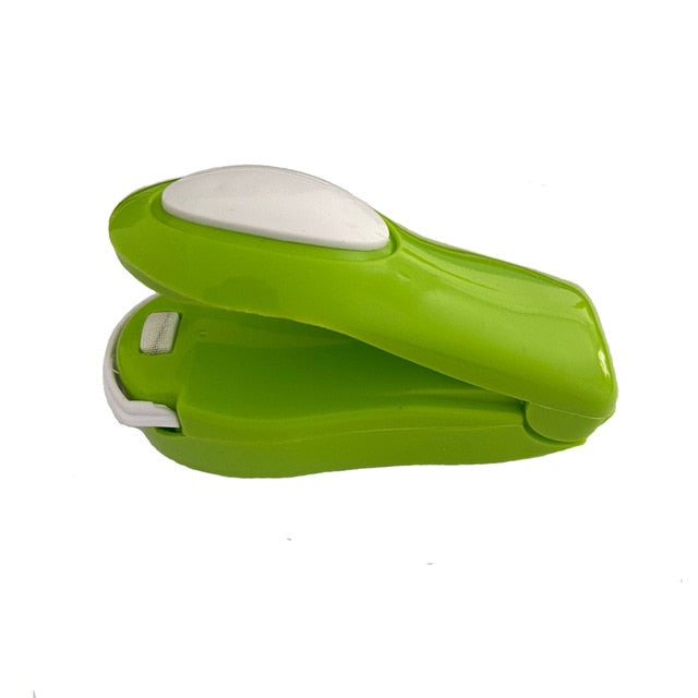 SealMate™ | Frische auf Knopfdruck, jederzeit!