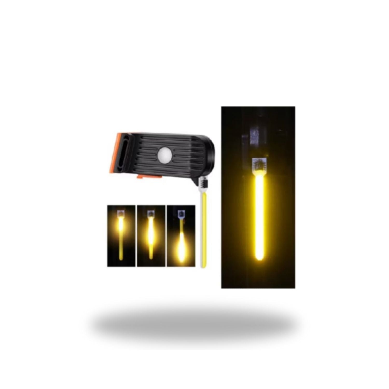 TrailLite™ | LED-Fahrrad-Rücklicht