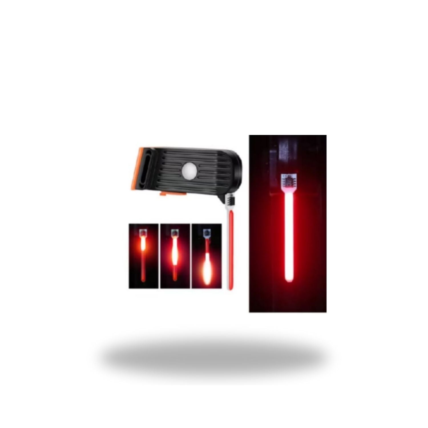 TrailLite™ | LED-Fahrrad-Rücklicht